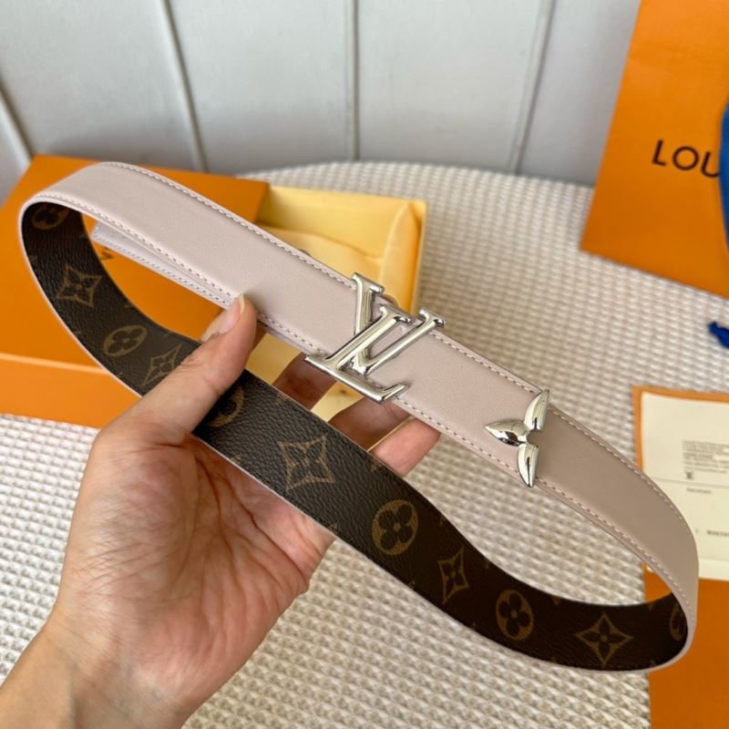 l0vis Vvtt0n belts